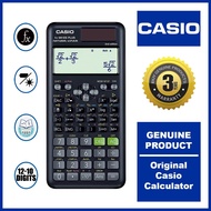 Casio Scientific Calculator FX 570 es Plus Fx 991es Plus 2nd Edition Function Solar Casio Calculator
