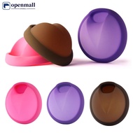 【OMALL】 Women Silicone Menstrual Tray Menstrual Collector Cup Clean Hygienic Feminine Care Health Me