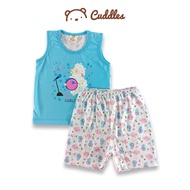 Cuddles Baby Newborn Baby Suit BSW1292