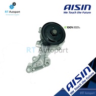 Aisin Water Pump Toyota Yaris 1.2 Engine 3NR-FE Year 14-17 **The Filter Model Is Paper**/16100-80010