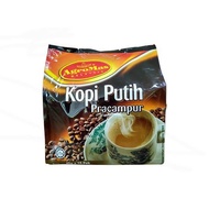 AGROMAS KOPI PUTIH PRACAMPUR (WHITE COFFEE) / KOPI PUTIH / AGROMAS WHITE COFFEE