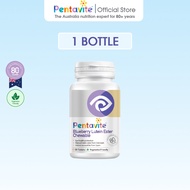 Pentavite Blueberry Lutein Ester Hỗ trợ bảo vệ mắt bổ sung Lutein Ester&Zeaxanthin nhập khẩu tăng cư