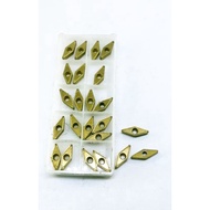 MATA Carbide lathe Insert lathe bit VCMT11 VBMT11