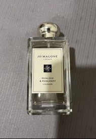 （可小議）Jo malone  鐵杉與佛手柑 100ml