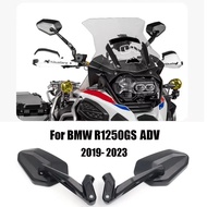 For BMW R1250 GS  R1200GS R1250GS Motorcycle Rear Mirrors Mirrors Moto Side Mirrors R 1250GS Adventu