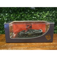 1/64m Mansory Ferrari SF90 F9XX Black [MGM]