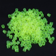 RATU 50 Pcs bowl queen bee cerana melifera bee hive tool box