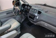 2003年 Mitsubishi/三菱  SPACE GEAR 自排2.4 場內還有多部 可供選擇