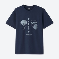 Uniqlo Uniqlo Japanese anime man T-shirt t Cotton shirt