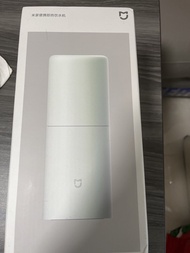 小米即熱飲水機
