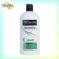 TRESemme - 維他命B5蘆薈深層潔淨護髮素 900ml -(8720182338402) -平行進口商品