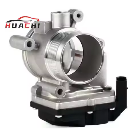 03L128063K 03L128063G Throttle Body Assembly For Audi Skoda Volkswagen VW 2.0 TDI 03L128063R 03L1280