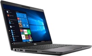 Dell Latitude 5400 Laptop 14 Intel Core i5 8th Gen i5-8365U Dual Core 256GB SSD 16GB 1920x1080 FHD W