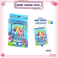 PINKFONG BABY SHARK LEARN PAD 7D BEST FOR CHILDREN FUN TOYS KIDS