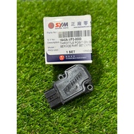 SYM VF3i VF3 185 SPORT RIDER 125I TPS THROTTLE POSITION SENSOR TPS ASSY ORIGINAL
