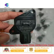 Applicable to the air flow meter of Toyota Camry 22204-30030/22204-75040