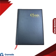 Gramedia Medan - TH 1412 Agenda Classic 2026