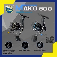 ORCA Spinning Reel MakoORCA