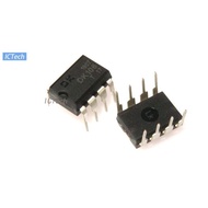 10Pcs Original DK106 DK112 DK124 DK125 DK1203 DIP-8 Power IC