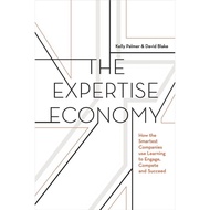 Book - The Expertise Economy (Softcover)