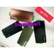 Backdor plus samsung S22+ camera glassRing/S22 plus readyyyyy