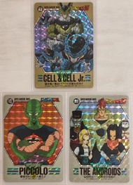 龍珠 閃卡 巴曲