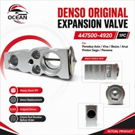 Perodua Axia Viva Bezza Aruz Proton Saga Persona Denso Original Expansion Valve 447500-4920