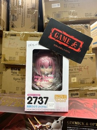 全新 行版 GSC NENDOROID 黏土人 2737 後藤一里 女僕 Hitori Gotoh Maid Ver. Basic 孤獨搖滾 Bocchi the Rock！