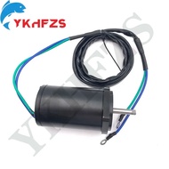 CS3-43880 Tilt & Trim Motor For Yamaha Outboard Motor FT50, 40HP 50HP, F40 F50 CS3-43880 CS3-43880-0