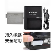 Original Canon DS126181 DS DS126191 DS DS126231SLR Digital Camera LPE5 Battery Charger