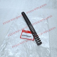 XO Front shock absorber spring, Winner V1 front fork spring, Winner X - 51401-K56-N11