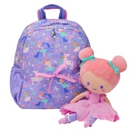 Tas Smiggl3 Dollhouse Gaby - Tas Ransel Anak - Tas Smiggl3