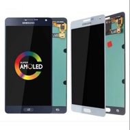 LCD Screen Samsung A700f A7 2015 Ori , Visit shop install only add rm30