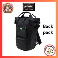 [Porter] yoshida kaban 2-way Backpack Tote Bag Direct From Japan