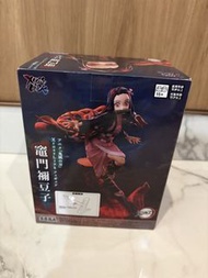 SEGA 鬼滅之刃 XrossLink 系列 禰豆子 figure