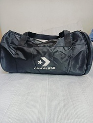 全新CONVERSE簡易外出旅行袋~