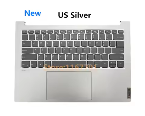 New Original Laptop US Backlight Keyboard Case/Cover/Shell For Lenovo Pro 14ACH 14ITL5 Yoga Slim 7 P