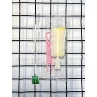 Baby Bottle Wash Kit Is Suitable For Safety