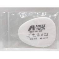 IWATA ACCESSORIES - 2 FILTERS FOR IWATA MASK