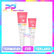 Labore Acne Oil Correct Physical Sunscreen