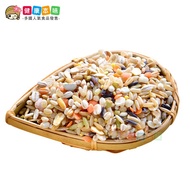 Healthy Original Flavor Treasure Ten Grain Rice 500g [TW00367] Five Grains Multigrain