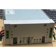DIN Rail Fine Suntronix FDR240-24 24VDC 10A 240W AC-DC Switching Power Supply (Used)