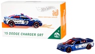 Hot Wheels id 15 Dodge Charger Hellcat SRT