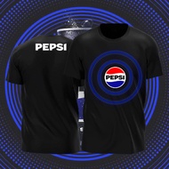 ✨ Pepsi 2024 เสื้อยืดประจำภาคของประเทศไทย