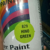 Pilok Pilox Cat Semprot Diton 300cc black doff 884 clear 8540 putih 840 biru hitam 839 merah cabe yellow 841 vario pink 842 Bluish Grey 8251 special purple 8145 Gold 823 Silver 836 Bronze 850 Titanium 816 maroon 838 shogun green 8716  REDI SEMUA 300cc