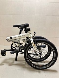 Dahon archer P8