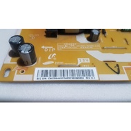 SAMSUNG UA40H5003AR POWER SUPPLY