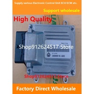 ECU F01R00D111 F01RB0D111 3600010-G02 JL474Q  Engine Computer Board Electronic Control Unit M7 Compa