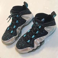 Nike Barkley Posite Max銀河