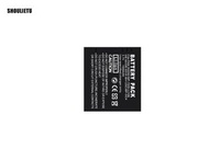 SHOULIETU Panasonic CGA-S005 / CGA-S005A / CGA-S005A/1B / CGA-S005E / CGA-S005E/1B / DMW-BCC12 / Fuj